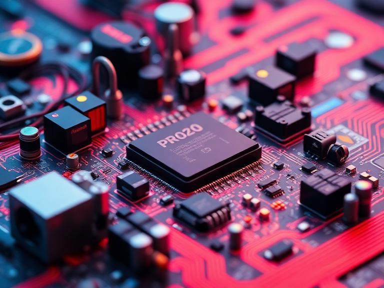 top 9 Pcb circuit board manufacturers in usa 2026